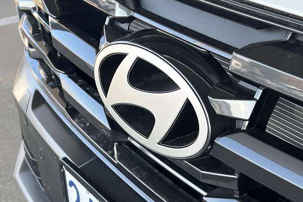 2024 Hyundai Tucson NX4.V3