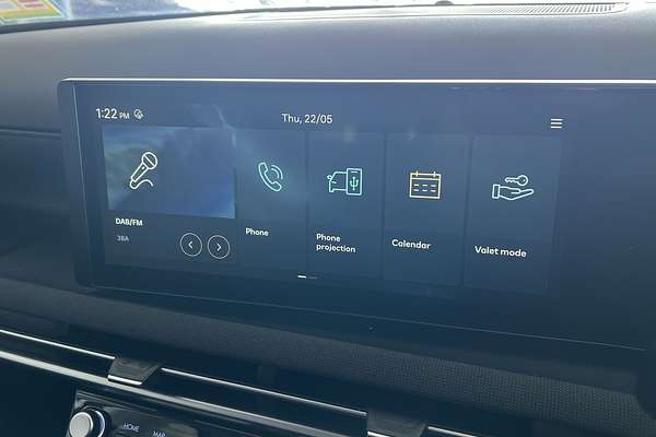 2024 Hyundai Tucson NX4.V3