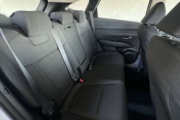 2024 Hyundai Tucson NX4.V3