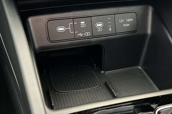 2024 Hyundai Tucson NX4.V3