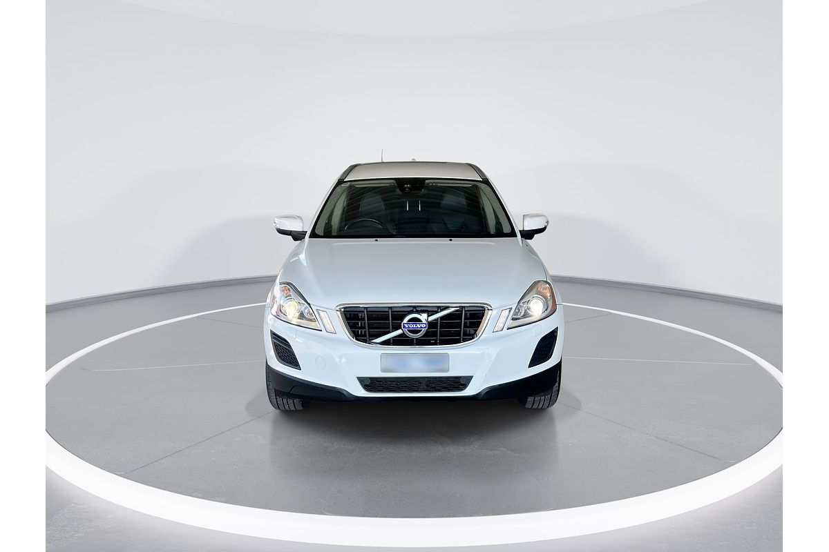 2012 Volvo XC60 D4 Teknik
