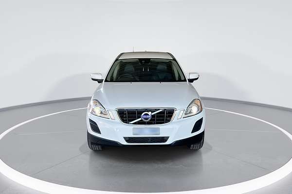 2012 Volvo XC60 D4 Teknik