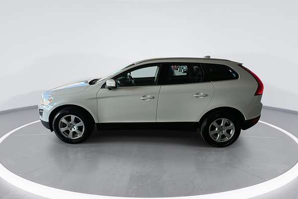 2012 Volvo XC60 D4 Teknik