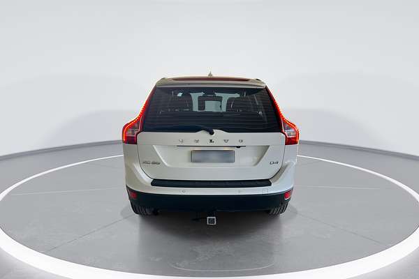 2012 Volvo XC60 D4 Teknik
