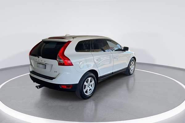 2012 Volvo XC60 D4 Teknik