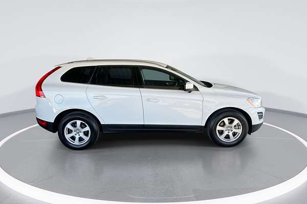 2012 Volvo XC60 D4 Teknik