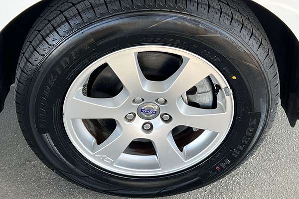 2012 Volvo XC60 D4 Teknik