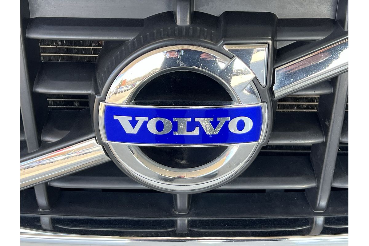 2012 Volvo XC60 D4 Teknik