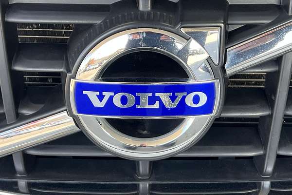 2012 Volvo XC60 D4 Teknik