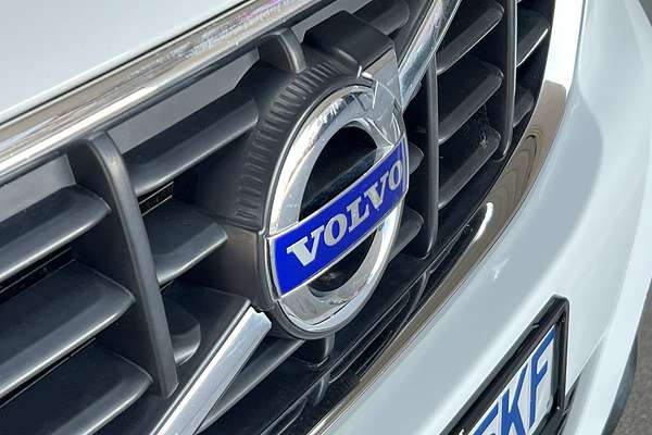 2012 Volvo XC60 D4 Teknik