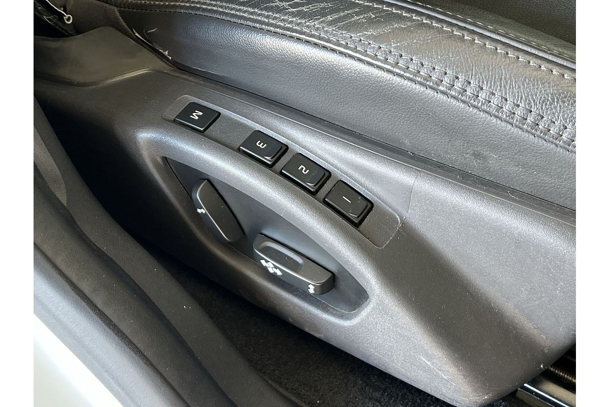 2012 Volvo XC60 D4 Teknik