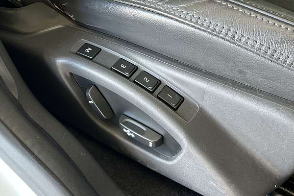 2012 Volvo XC60 D4 Teknik