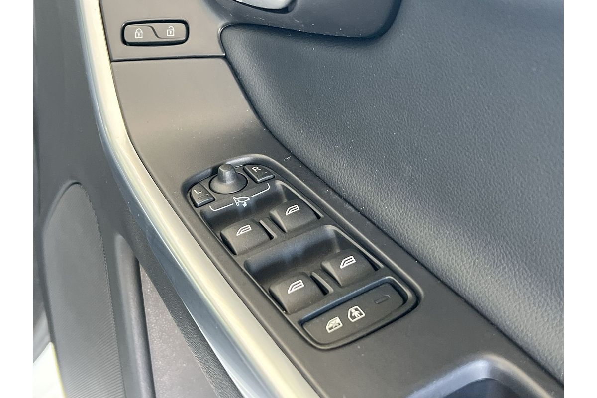 2012 Volvo XC60 D4 Teknik