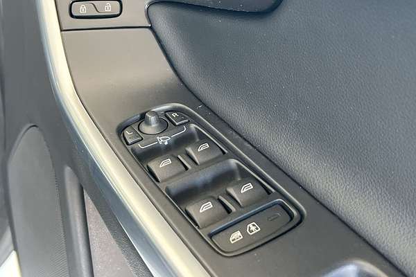 2012 Volvo XC60 D4 Teknik