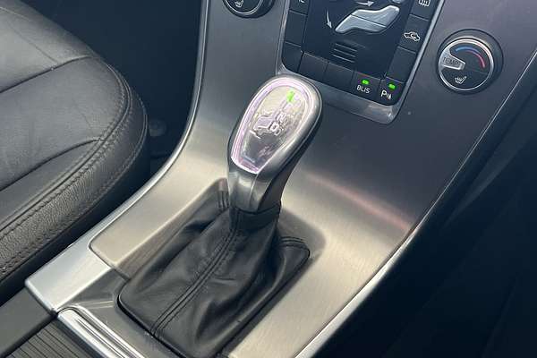 2012 Volvo XC60 D4 Teknik