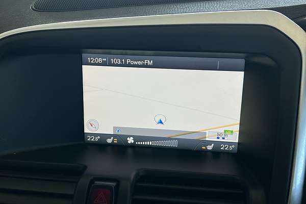 2012 Volvo XC60 D4 Teknik