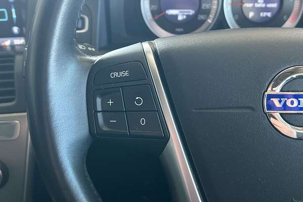 2012 Volvo XC60 D4 Teknik