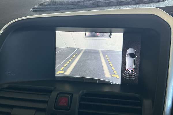 2012 Volvo XC60 D4 Teknik