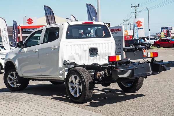 2024 Isuzu D-MAX