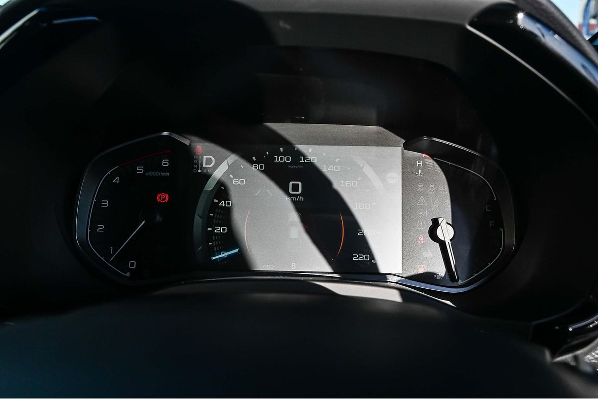 2024 Isuzu D-MAX