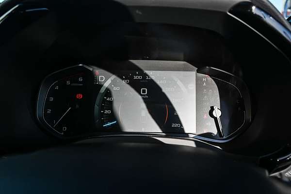 2024 Isuzu D-MAX