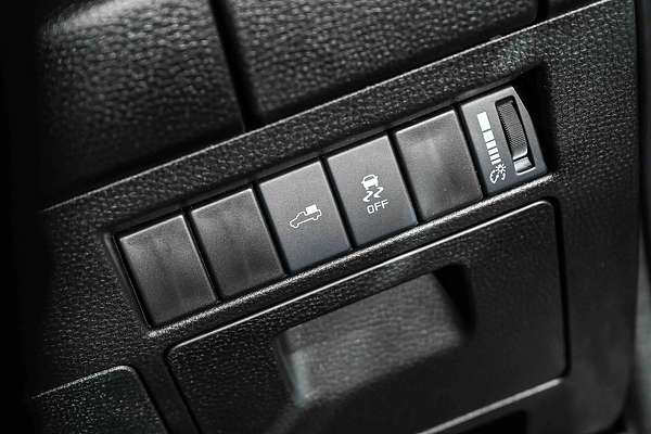 2024 Isuzu D-MAX