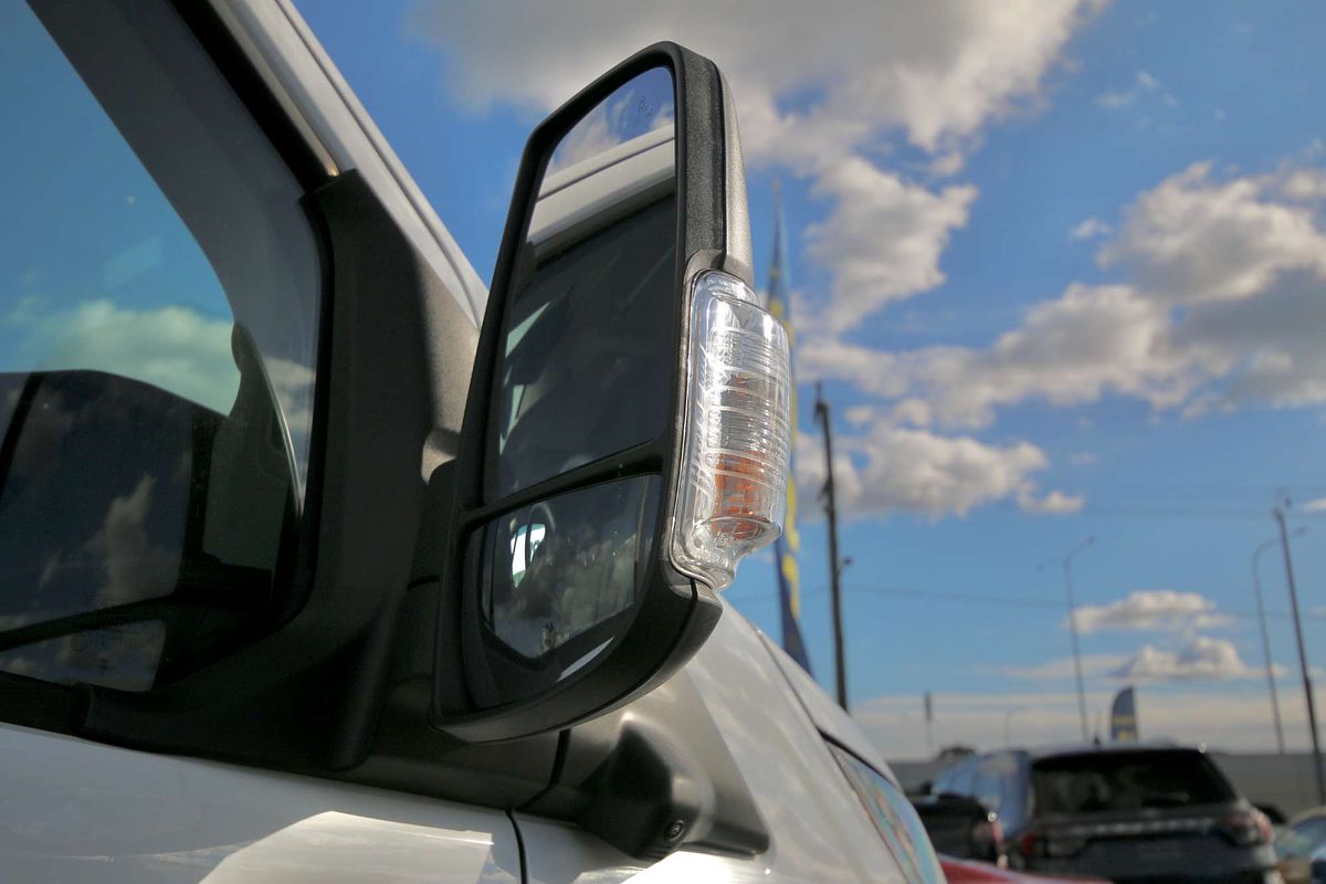 2024 Ford Transit 350L VO LWB