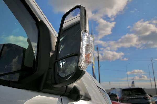 2024 Ford Transit 350L VO LWB