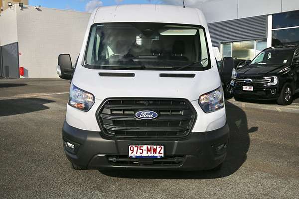 2024 Ford Transit 350L VO LWB