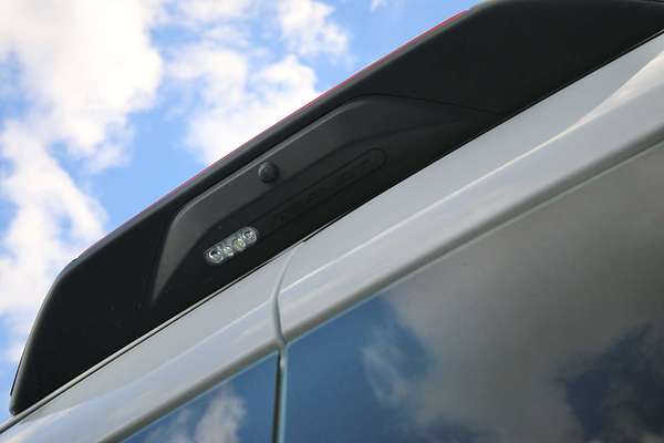 2024 Ford Transit 350L VO LWB