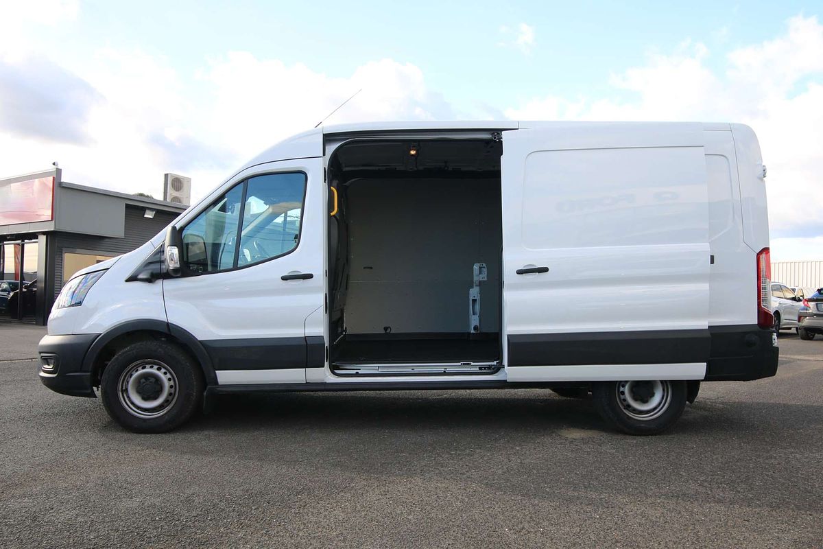 2024 Ford Transit 350L VO LWB