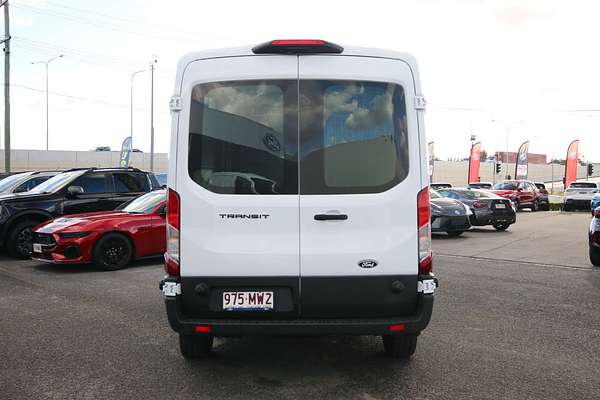 2024 Ford Transit 350L VO LWB