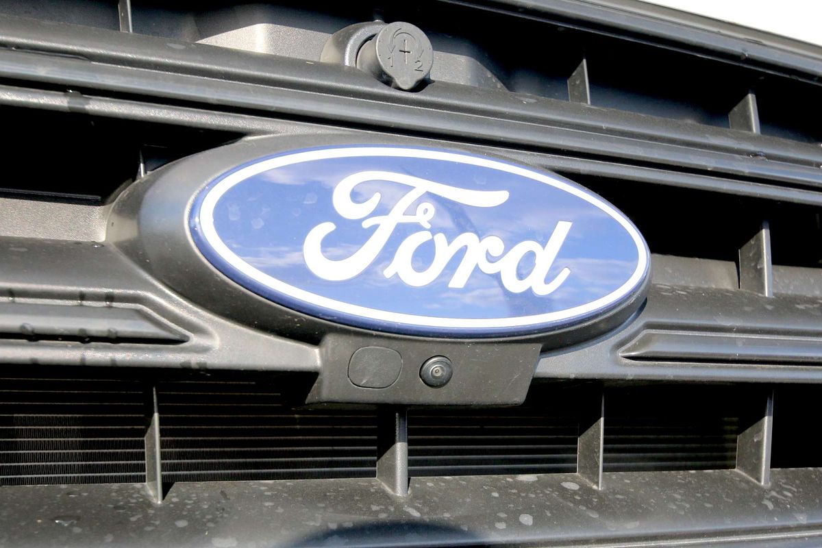 2024 Ford Transit 350L VO LWB