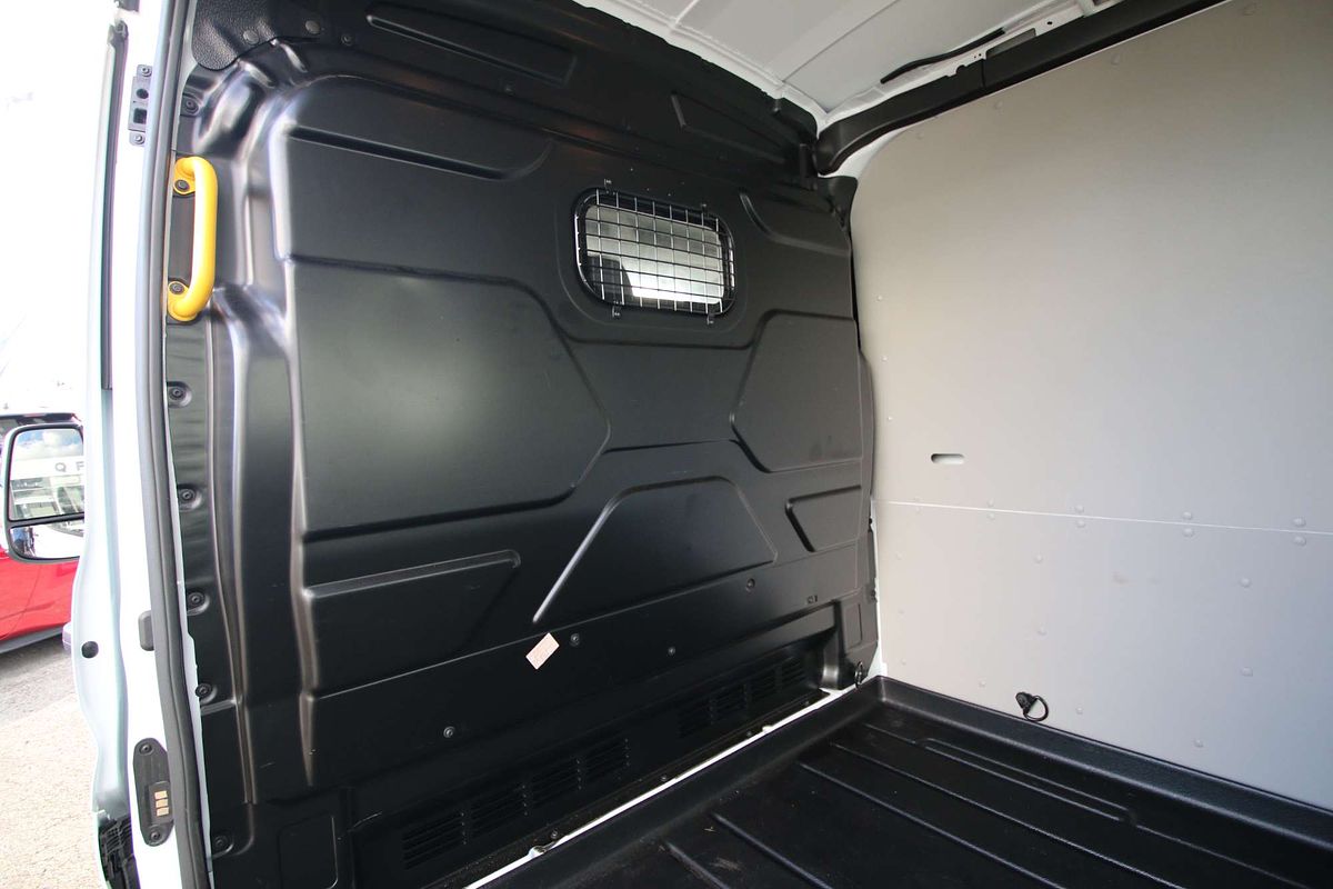 2024 Ford Transit 350L VO LWB