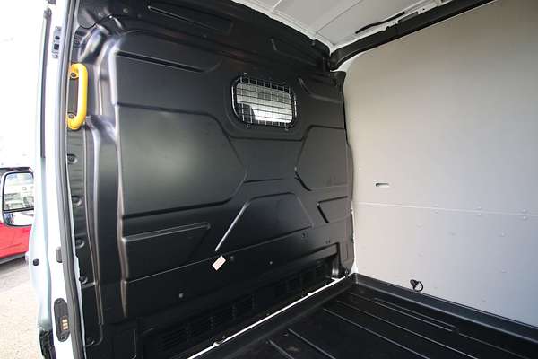 2024 Ford Transit 350L VO LWB