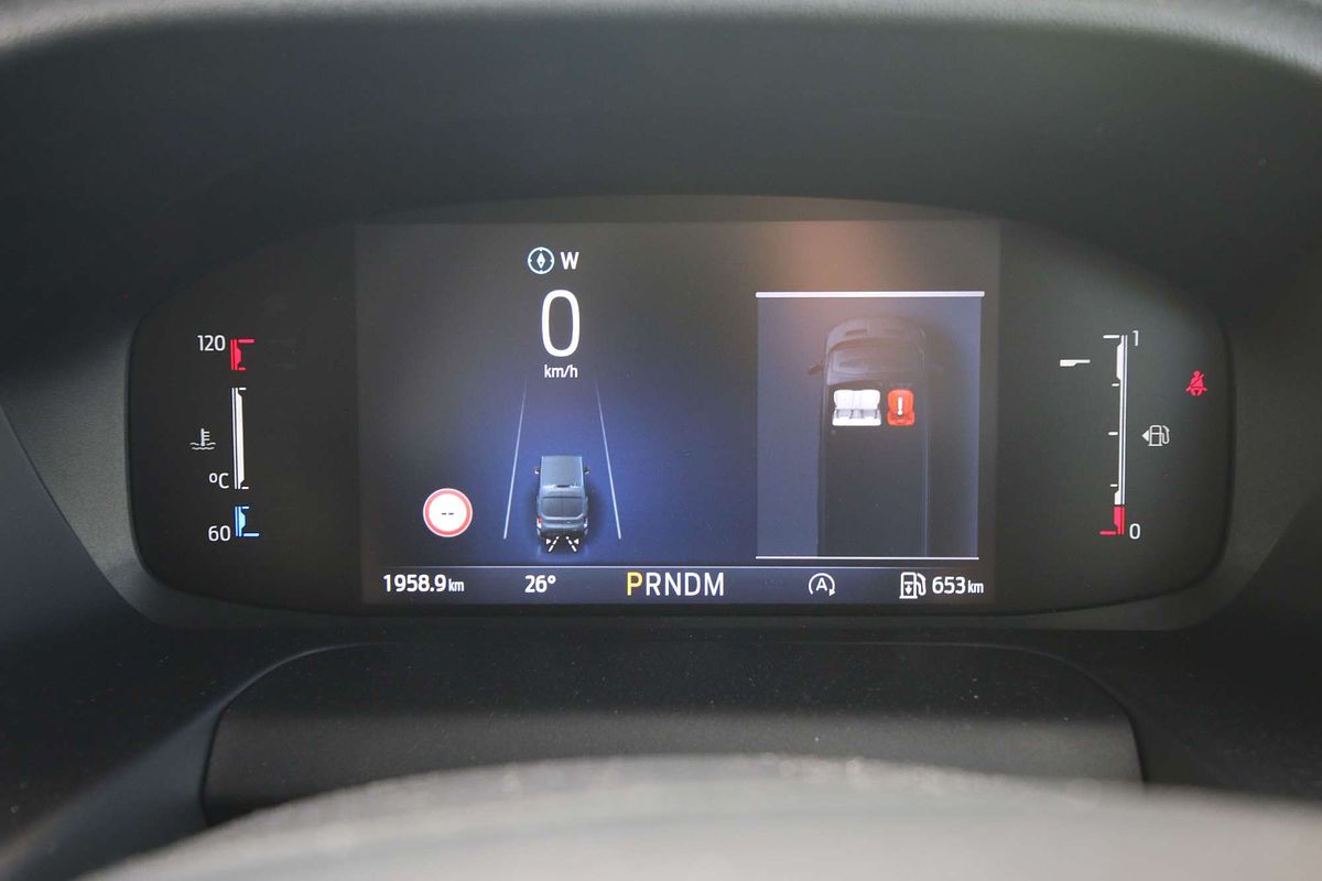 2024 Ford Transit 350L VO LWB