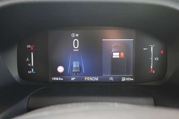 2024 Ford Transit 350L VO LWB