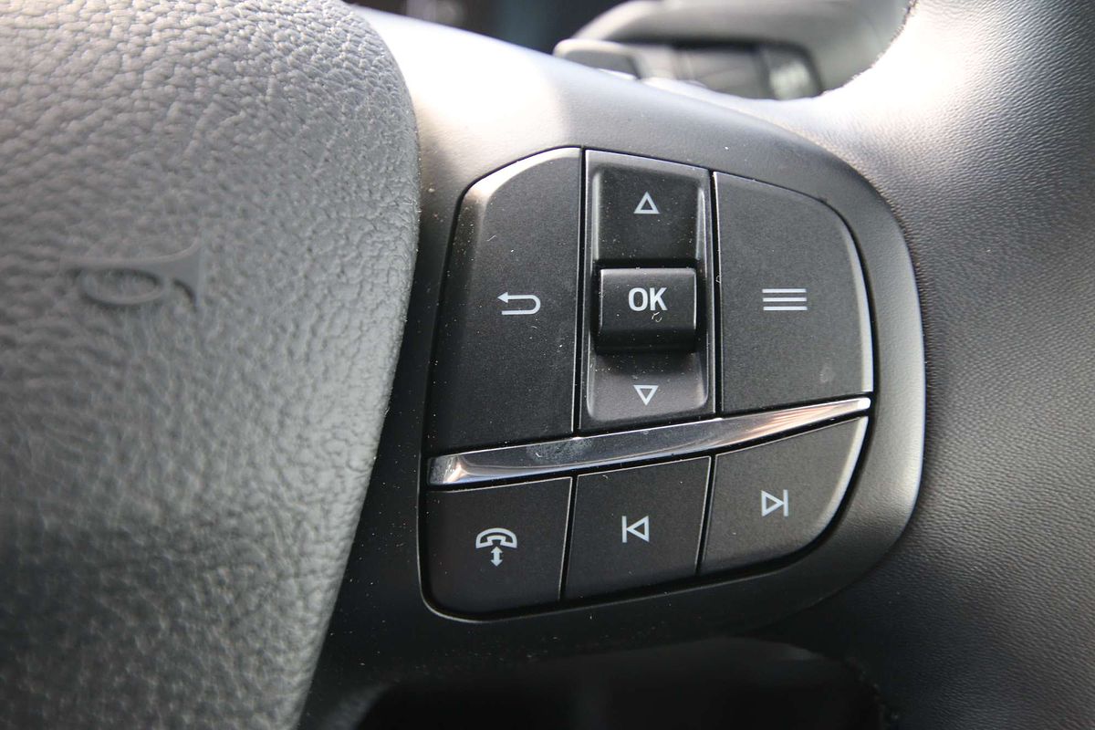 2024 Ford Transit 350L VO LWB