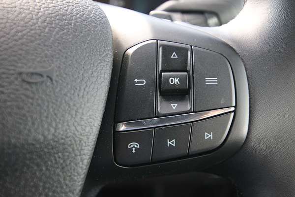 2024 Ford Transit 350L VO LWB