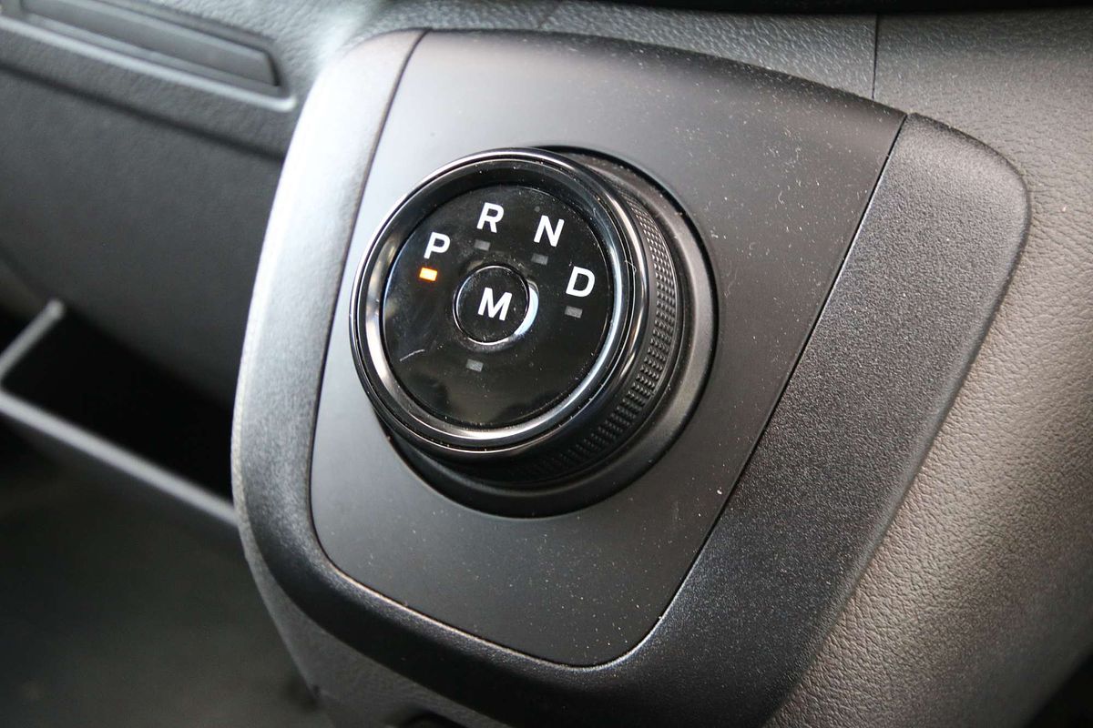 2024 Ford Transit 350L VO LWB