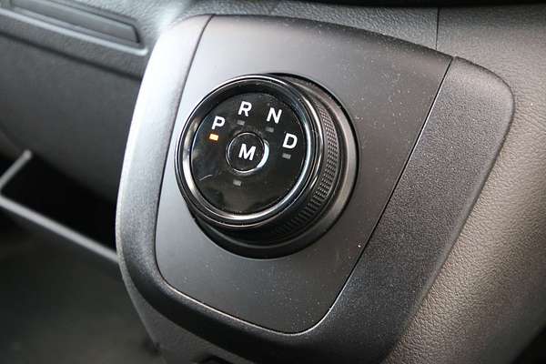 2024 Ford Transit 350L VO LWB