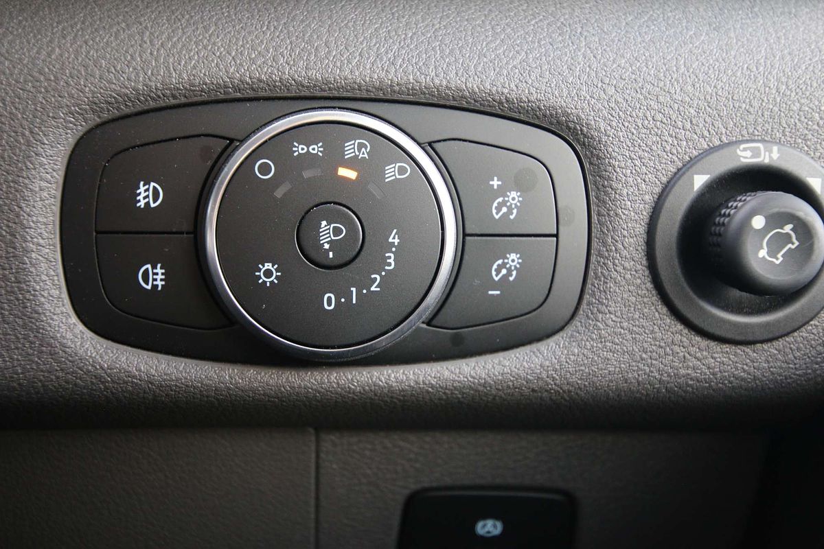 2024 Ford Transit 350L VO LWB