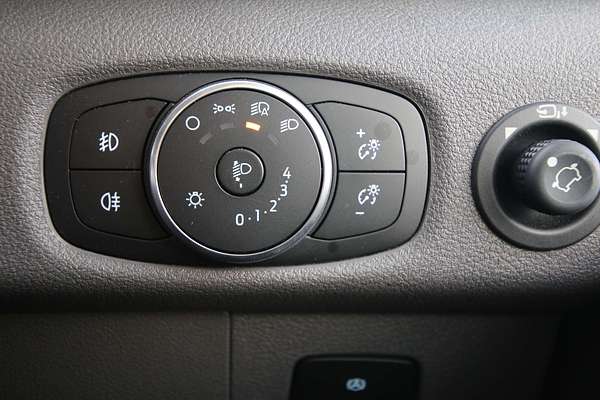 2024 Ford Transit 350L VO LWB
