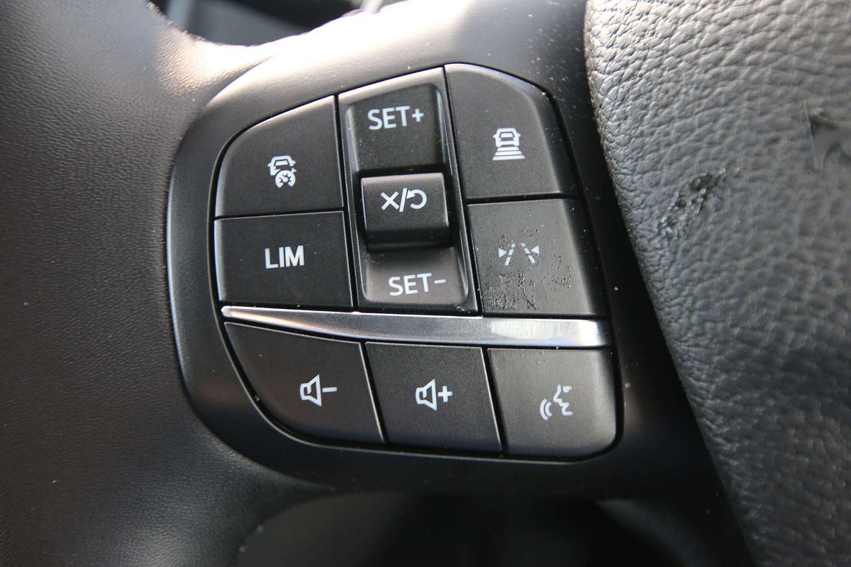 2024 Ford Transit 350L VO LWB