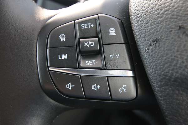 2024 Ford Transit 350L VO LWB