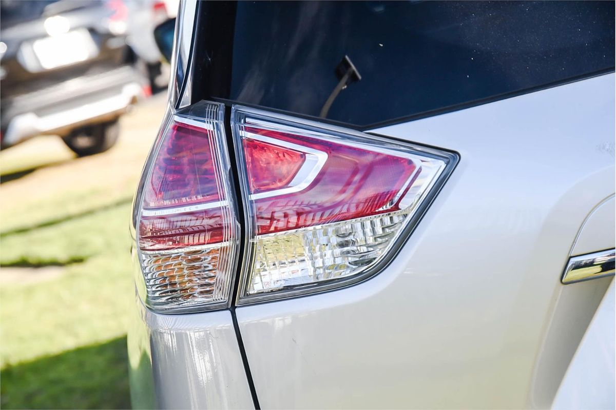 2016 Nissan X-TRAIL ST-L T32