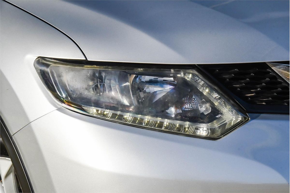 2016 Nissan X-TRAIL ST-L T32