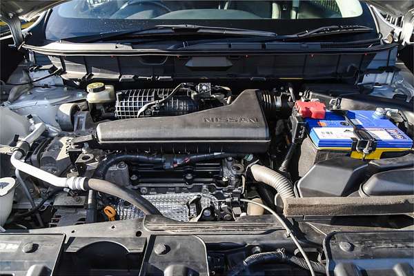 2016 Nissan X-TRAIL ST-L T32