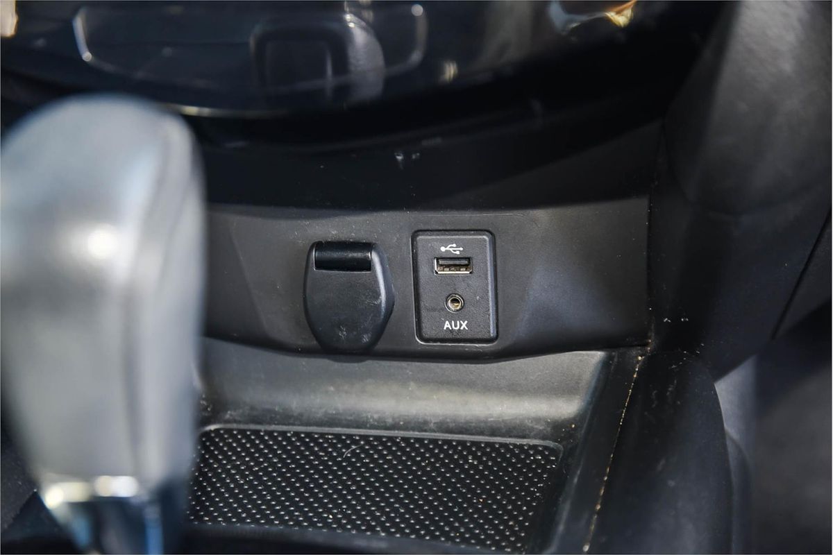 2016 Nissan X-TRAIL ST-L T32