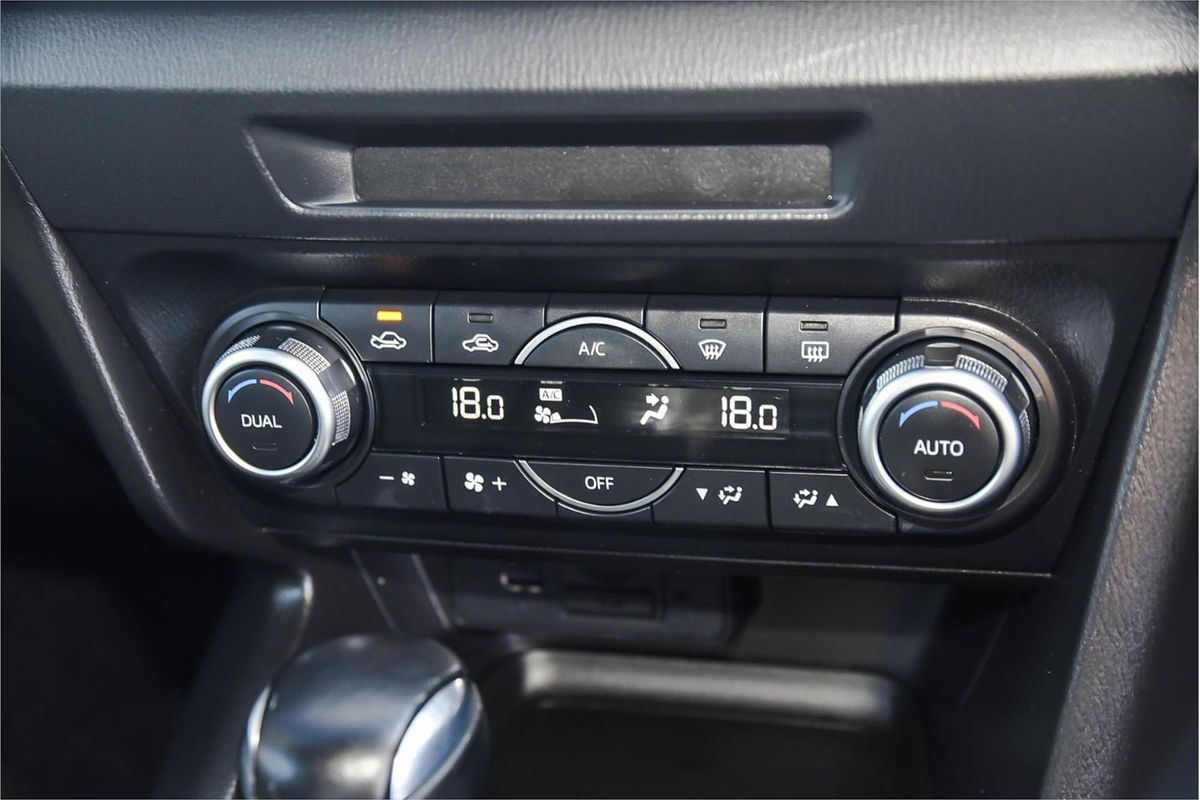 2018 Mazda 3 Maxx Sport BN Series